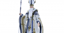 New Character Art for Final Fantasy XIV: Heavensward