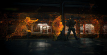 Tom Clancy’s The Division - E3 2014 Screenshots