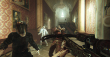 ZOMBI Now Out for Xbox One, PS4, and PC