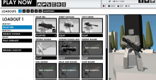 Minimum - Screenshots DLH.Net Review