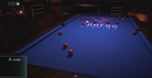 Pure Pool - Shiny New Xbox One Screenshots