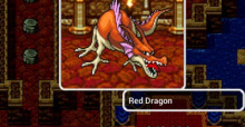 Dragon Quest ab sofort für iOS und Android erhältlich