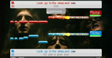 Singstar Queen