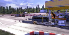 Euro Truck Simulator 2: Gold-Edition