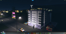 First Content Creator Pack Released for Cities: Skylines