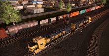 Trainz: A New Era