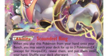 Pokémon Trading Card Game: XY Adds Tons of New Content with Ancient Origins