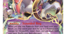 Pokémon Trading Card Game: XY Adds Tons of New Content with Ancient Origins
