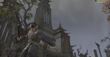 The Elder Scrolls Online - Die ersten 45 Minuten