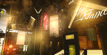 Deus Ex: The Fall erscheint am 25. März 2014 für PC