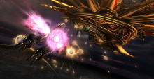 Bayonetta 2 Direct wird am 5. September ausgestrahlt