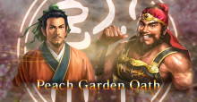 Romance of the Three Kingdoms XIII – Koei Tecmo Reveals Hero Mode