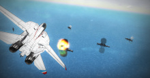 Iceberg Interactive kündigt Vector Thrust für PC an