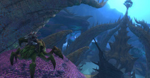 Rift - Pax 2014 Screenshots