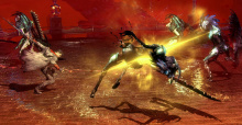 DmC Devil May Cry - Bloody Palace Modus kommt als kostenloses Update