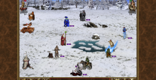 Heroes of Might & Magic III HD Edition Now Available