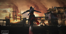 Assassin's Creed Chronicles Review