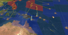 Pacific Storm