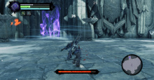 Darksiders II: Deathinitive Edition