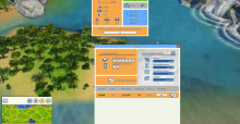 Beach Resort Simulator - Das Aufbaustrategiespiel für sonnige Gemüter ab sofort erhältlich