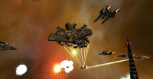 Das Add-on Armada 2526 Supernova ab morgen im Handel