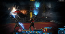 Star Wars: The Old Republic: Knights of the Fallen Empire