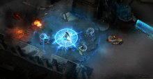 Shards of War: Bigpoint veröffentlicht neues Science-Fiction-MOBA