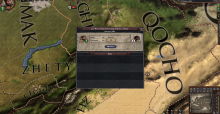 Crusader Kings II – The Horselords Are Coming July 14th