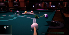 Balls Out… Brand New Official Pure Pool Trailer! (PS4/XBOX1/PC)