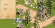 1849 Gold Rush sim will release May 8 for PC / Mac / iPad / Android