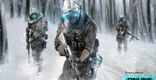 Tom Clancy’s Ghost Recon Online erscheint für Steam Early Access