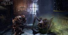 Lords of the Fallen - Der letzte Tag kommt