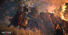 The Witcher 2: Wild Hunt - E3 2014 Material veröffentlicht