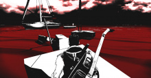 ESCAPE Dead Island erscheint 21. November 2014