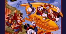 Duck Tales: Remastered