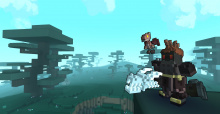 Trove - Pax 2014 Screenshots