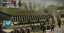 Total War: Fall of the Samurai - Standalone-Erweiterung von Total War: Shogun 2