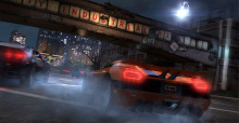 The Crew - E3 2014 Screenshots