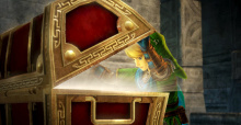 Informationen zu Hyrule Warriors