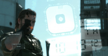 Neuigkeiten der gamescom Preview Show - Metal Gear Solid V erscheint über Steam