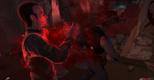 Paxton Fettel in F.E.A.R. 3 spielbar