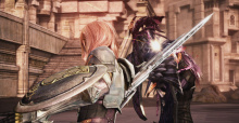 Final Fantasy XIII-2 bekommt neue Zusatzinhalte