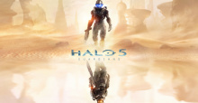 Halo 5: Guardians erscheint im Herbst 2015 für Xbox One