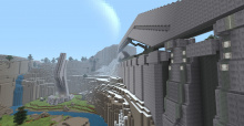 Minecraft: Xbox One Edition erscheint am kommenden Freitag