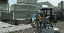 S.K.I.L.L. - Special Force 2: Online-First-Person-Shooter offiziell gestartet