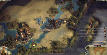 Age of Wonders III - Screenshots zum DLH.Net-Review