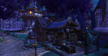 World of Warcraft: Warlords of Draenor - Screenshots von der PAX East