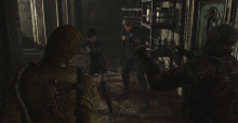 Resident Evil Origins Collection Coming in January