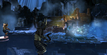 ​Lara Croft and the Temple of Osiris Developer Diary and Icy Tombs DLC Available Now