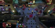 All Zombies Must Die! für XBLA